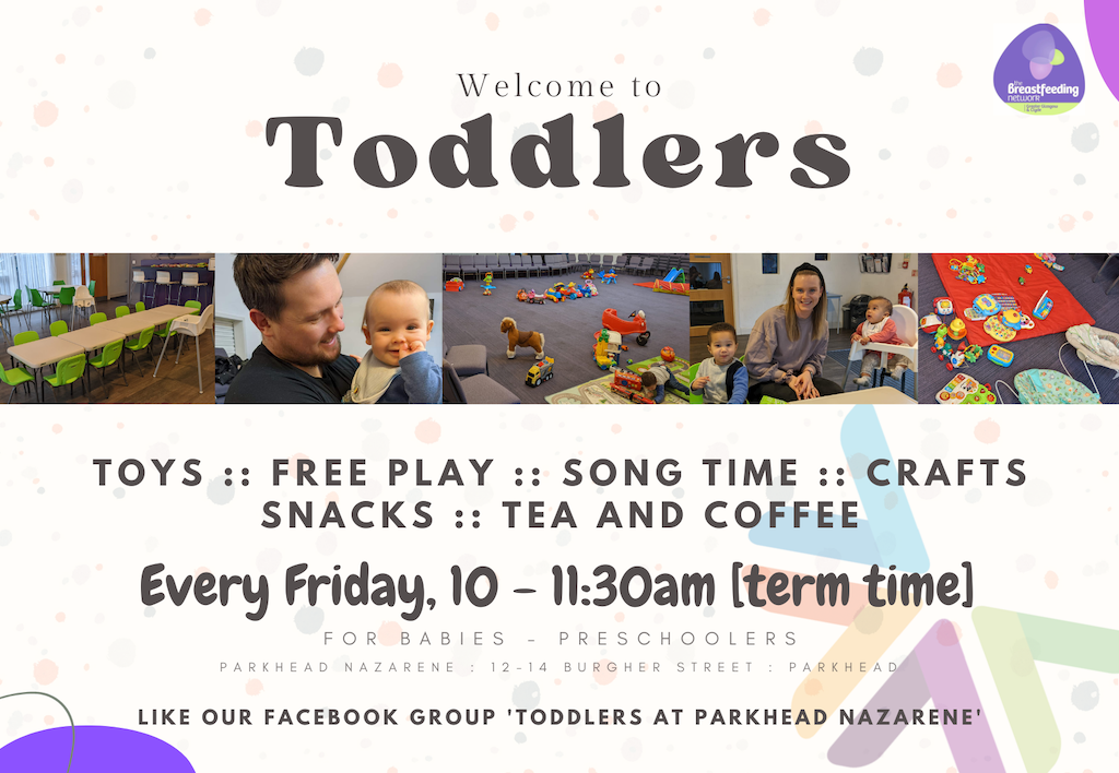 Toddlers
