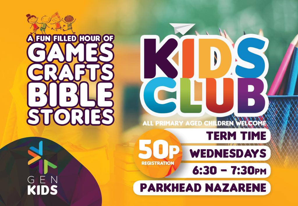 Kids Club